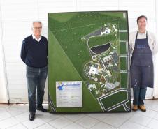 União de forças: começam as obras do Hospital Pequeno Príncipe Norte, em Curitiba