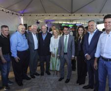 União de forças: começam as obras do Hospital Pequeno Príncipe Norte, em Curitiba