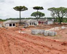 União de forças: começam as obras do Hospital Pequeno Príncipe Norte, em Curitiba