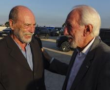 União de forças: começam as obras do Hospital Pequeno Príncipe Norte, em Curitiba