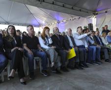 União de forças: começam as obras do Hospital Pequeno Príncipe Norte, em Curitiba