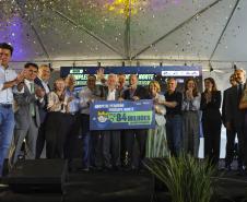 União de forças: começam as obras do Hospital Pequeno Príncipe Norte, em Curitiba