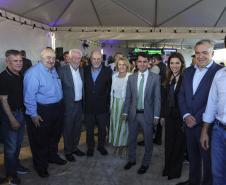 União de forças: começam as obras do Hospital Pequeno Príncipe Norte, em Curitiba