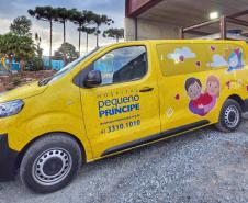 União de forças: começam as obras do Hospital Pequeno Príncipe Norte, em Curitiba