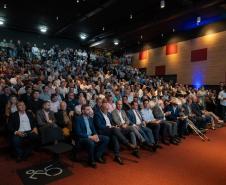 Estado investe R$ 255 milhões para construção de barracões e espaços de coworking em 250 cidade