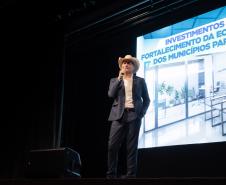 Estado investe R$ 255 milhões para construção de barracões e espaços de coworking em 250 cidade