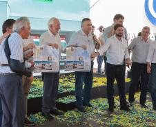 Estado inaugura novo pronto-socorro da Santa Casa de Arapongas