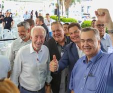 Estado libera R$ 33 milhões para nova UTI e modernização da Oncologia da Santa Casa de Ponta Grossa