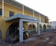 Estado libera R$ 33 milhões para nova UTI e modernização da Oncologia da Santa Casa de Ponta Grossa