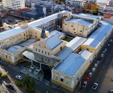 Estado libera R$ 33 milhões para nova UTI e modernização da Oncologia da Santa Casa de Ponta Grossa