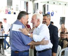 Estado libera R$ 33 milhões para nova UTI e modernização da Oncologia da Santa Casa de Ponta Grossa