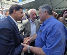 Estado libera R$ 33 milhões para nova UTI e modernização da Oncologia da Santa Casa de Ponta Grossa