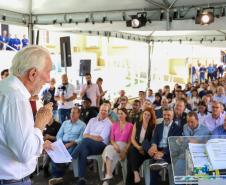 Estado libera R$ 33 milhões para nova UTI e modernização da Oncologia da Santa Casa de Ponta Grossa