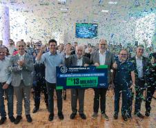 Paraná lança pacote de soluções de Inteligência Artificial inédito no Brasil