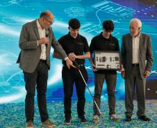 Paraná lança pacote de soluções de Inteligência Artificial inédito no Brasil