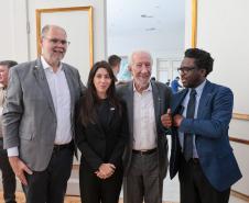 Paraná lança pacote de soluções de Inteligência Artificial inédito no Brasil