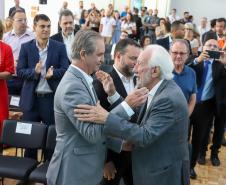 Paraná lança pacote de soluções de Inteligência Artificial inédito no Brasil