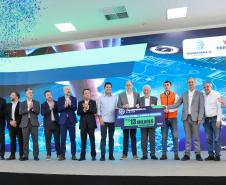 Paraná lança pacote de soluções de Inteligência Artificial inédito no Brasil