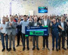 Paraná lança pacote de soluções de Inteligência Artificial inédito no Brasil