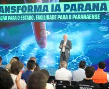 Paraná lança pacote de soluções de Inteligência Artificial inédito no Brasil