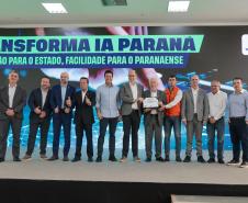 Paraná lança pacote de soluções de Inteligência Artificial inédito no Brasil