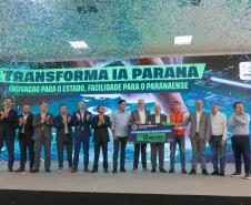 Paraná lança pacote de soluções de Inteligência Artificial inédito no Brasil