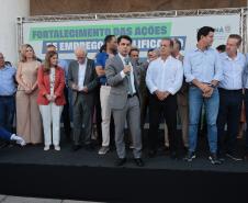 Estado renova frota das Agências do Trabalhador com 237 veículos novos