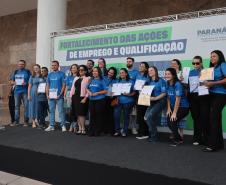 Estado renova frota das Agências do Trabalhador com 237 veículos novos