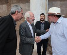 Estado renova frota das Agências do Trabalhador com 237 veículos novos