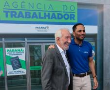 Estado renova frota das Agências do Trabalhador com 237 veículos novos