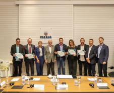 Novo índice reconhece desempenho de cidades do Paraná em projetos financiados