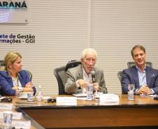 Novo índice reconhece desempenho de cidades do Paraná em projetos financiados