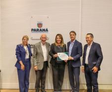 Novo índice reconhece desempenho de cidades do Paraná em projetos financiados