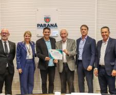 Novo índice reconhece desempenho de cidades do Paraná em projetos financiados