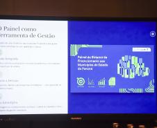 Novo índice reconhece desempenho de cidades do Paraná em projetos financiados