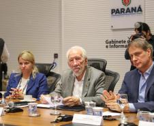 Novo índice reconhece desempenho de cidades do Paraná em projetos financiados