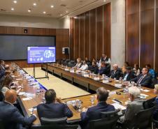 Novo índice reconhece desempenho de cidades do Paraná em projetos financiados