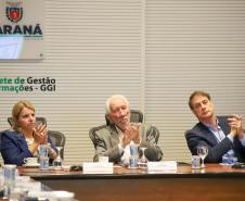 Novo índice reconhece desempenho de cidades do Paraná em projetos financiados