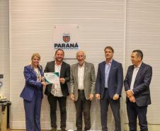 Novo índice reconhece desempenho de cidades do Paraná em projetos financiados