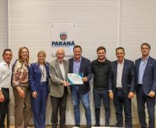 Novo índice reconhece desempenho de cidades do Paraná em projetos financiados