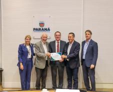 Novo índice reconhece desempenho de cidades do Paraná em projetos financiados