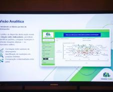 Novo índice reconhece desempenho de cidades do Paraná em projetos financiados