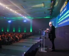 Piana destaca força da ExpoApras para expansão dos supermercados paranaenses