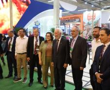 Piana destaca força da ExpoApras para expansão dos supermercados paranaenses