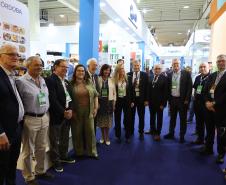 Piana destaca força da ExpoApras para expansão dos supermercados paranaenses