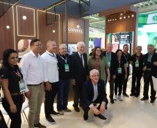 Piana destaca força da ExpoApras para expansão dos supermercados paranaenses