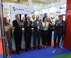 Piana destaca força da ExpoApras para expansão dos supermercados paranaenses