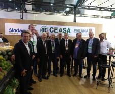 Piana destaca força da ExpoApras para expansão dos supermercados paranaenses
