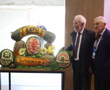 Piana destaca força da ExpoApras para expansão dos supermercados paranaenses