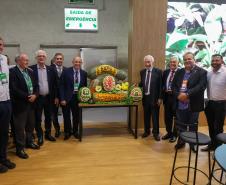 Piana destaca força da ExpoApras para expansão dos supermercados paranaenses